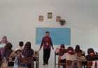 MTsN 3 Banyumas Jemput Siswa Baru, Transparansi, Pelayanan, dan Harapan Generasi Hebat